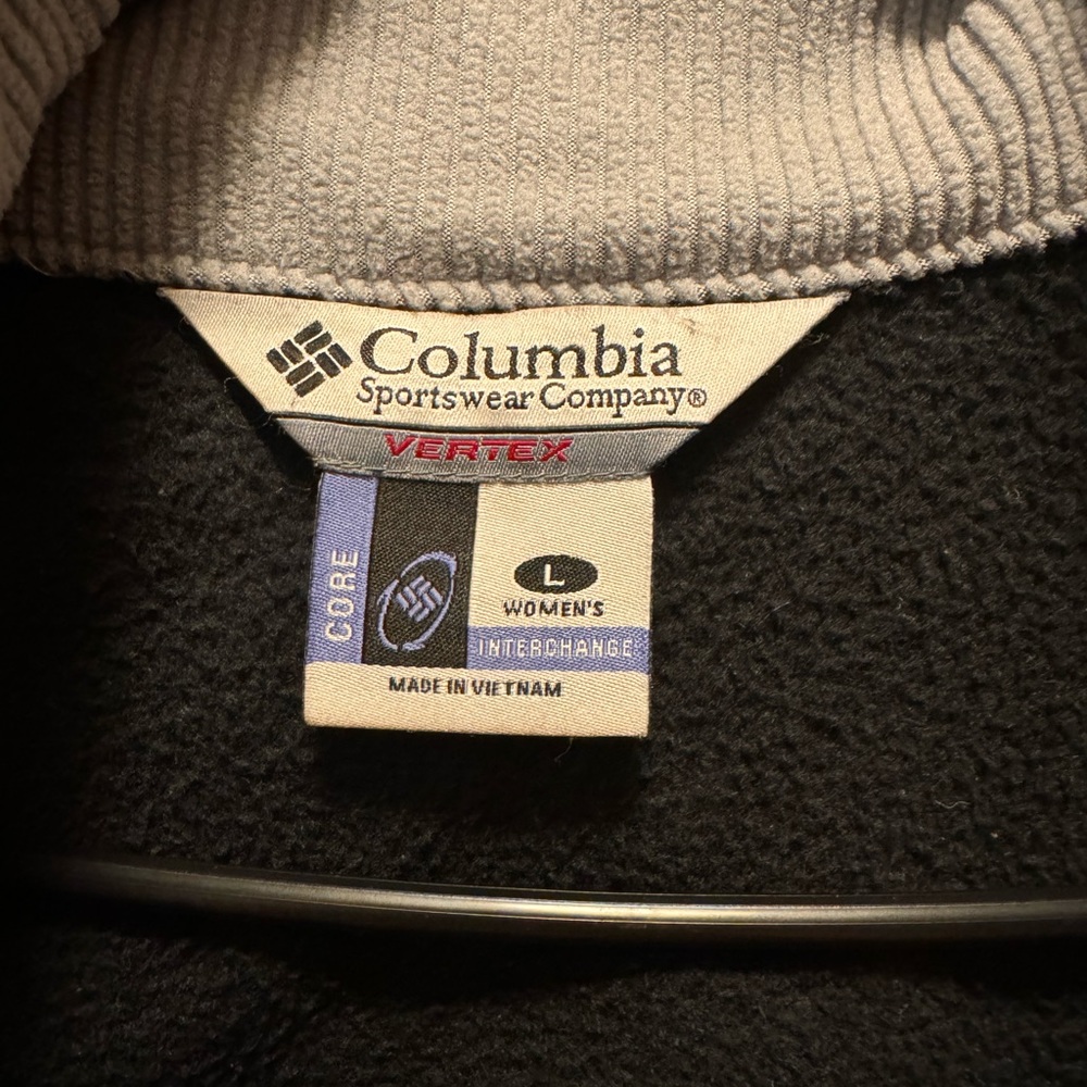 Columbia, Core Interchange Jacket Large - image 4